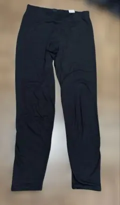 UNIQLO 超極暖ヒートテック　レギンス　Ｌ