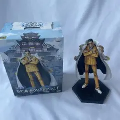 ワンピース DX海賊フィギュア vol.1 黄猿