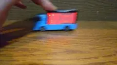 トミカ イベントカー 広告宣伝車 パネルトラック ミニカー
