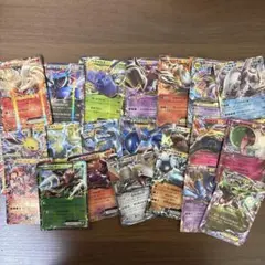 ポケモンカードRRまとめ売り