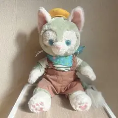 ディズニー ジェラトーニ ぬいぐるみ コスチューム