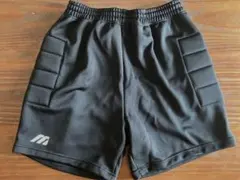 ミズノ サッカー　GKパンツ