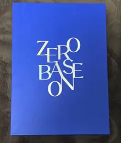 ZEROBASEONE 公式ペンライトのサムネイル