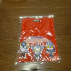 ウルトラヒーローズEXPO Tシャツ 大人サイズ M