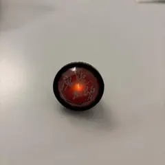 【あんスタ】紅月　鬼龍紅郎　リングライト　リンライ