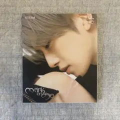 &TEAM Mark on Me CD 新品未開封　ソロジャケ フウマfuma4