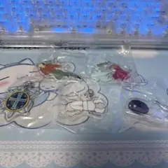 ハンターハンター1番くじ H賞 セミコンプセット - メルカリ