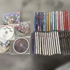 バンドリ CD まとめ売り 初期 バンドリ CD まとめ売り - メルカリ