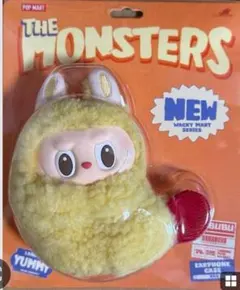 THE MONSTERS Wacky Mart エビフライラブブ 未開封 正規品