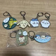 ちいかわ アクリルキーホルダー まとめ売り