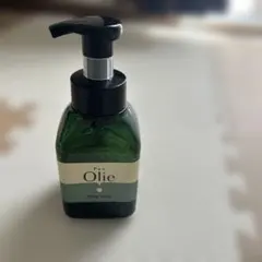 Pax Olie ボディソープ ポンプ式 グリーンのサムネイル