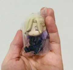 ツイステ　肩ズン　ヴィル