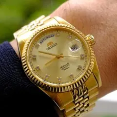 2025年最新】オリエント orient presidentの人気アイテム - メルカリ