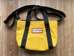 送料込 / HUNTER / ショルダーバッグ