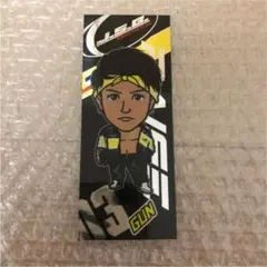 岩田剛典 千社札