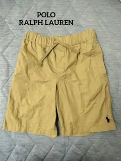 POLO RALPH LAUREN child ハーフパンツ