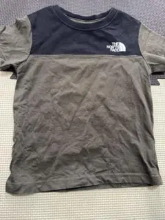 ザノースフェイスTシャツ100