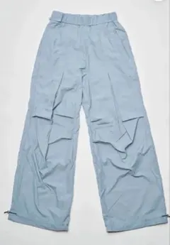 vanillani パンツ　L