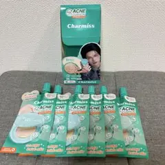 タイ Charmiss ファンデーション Win Metawin パッケージ