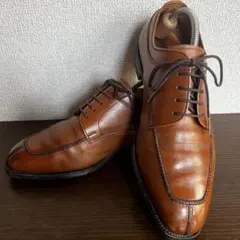 SCOTCH GRAIN スコッチグレイン Uチップ 2859 ブラウンのサムネイル