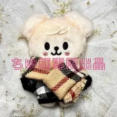 【ちゆ様専用】パピーム衣装