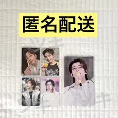 seventeen follow again dvd デジコ ウォヌ ユニバ特典