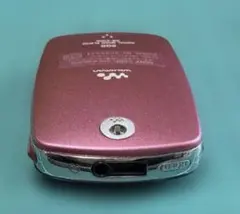 ジャンク品】SONY ウォークマン NW-A607 ピンク 2GB 香水瓶 - メルカリ