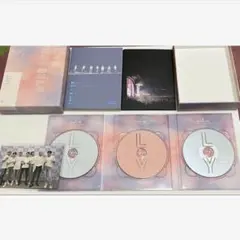 DVD BTS WORLD TOUR ‘LOVE YOURSELF’ SEOUL
