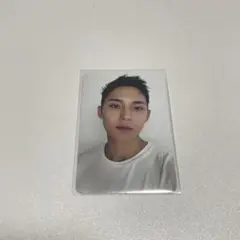SEVENTEEN ミンギュ トレカ