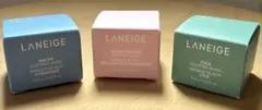 LANEIGE スリーピングマスク 3種セットのサムネイル