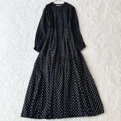 加藤綾子着 エポカ EPOCA チェーンフラワープリントワンピース - メルカリ