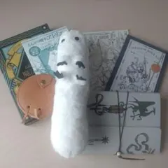とんがり帽子のアトリエ クリアブロマイド くじ - メルカリ