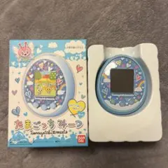 2026年最新】たまごっちミーツ メルヘン ブルーの人気アイテム - メルカリ