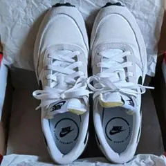 中古美品 NIKE WAFFLE NAV