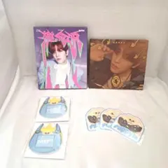 Stray Kids スンミン SET - メルカリ