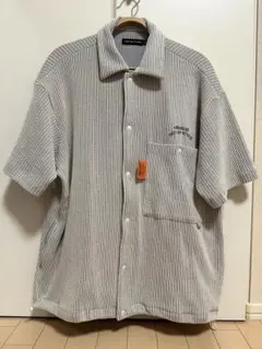 ALWAYS OUT OF STOCK シャツ ジャケットaoos