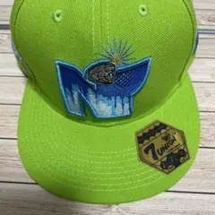 7unionキャップのサムネイル