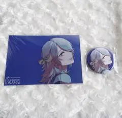 2025年最新】ビバレン ミオ 缶バッジの人気アイテム - メルカリ