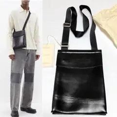 新品 23ss OUR LEGACY ポケット ショルダー バッグ 15490