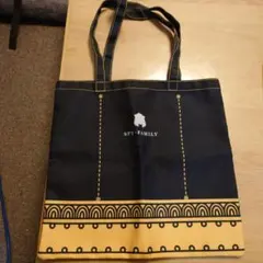 SPY×FAMILYグッズ追加トートバッグ5点 一番くじ他