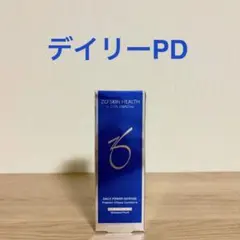 訳あり】デイリーPD ゼオスキン ZO SKIN HEALTH - メルカリ