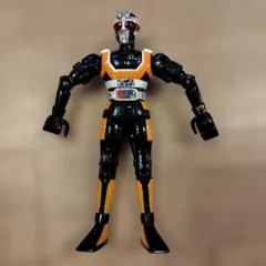 フィギュア BANDAI 仮面ライダー ブラックRX ロボライダー 超合金