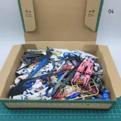 ガンプラ ジャンク セット 04のサムネイル