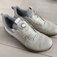 ECCO W GOLF BIOM H4 レディース ゴルフシューズ36 - メルカリ