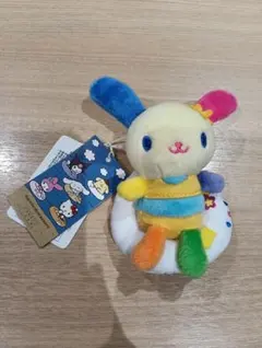 ローリーズファーム ウサハナ ぬいキーホルダー LOWRYSFARM - メルカリ