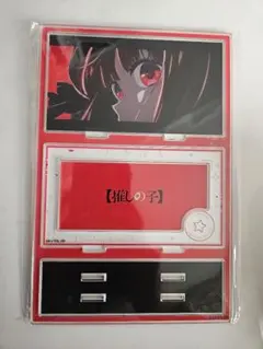 推しの子 有馬かな アクリルスタンド