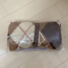 ブランケット ファブリック