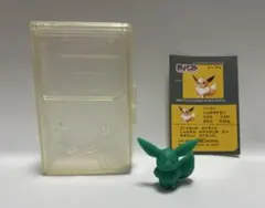 ポケモンクラブ　イーブイ　シール　塩ビフィギュア　おまけ付き