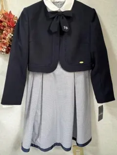 イーストボーイ　フォーマルワンピース　ジャケット セット　160センチ
