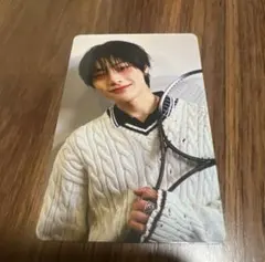 StrayKids スキズ karma アイエン hmv ラキドロ トレカ